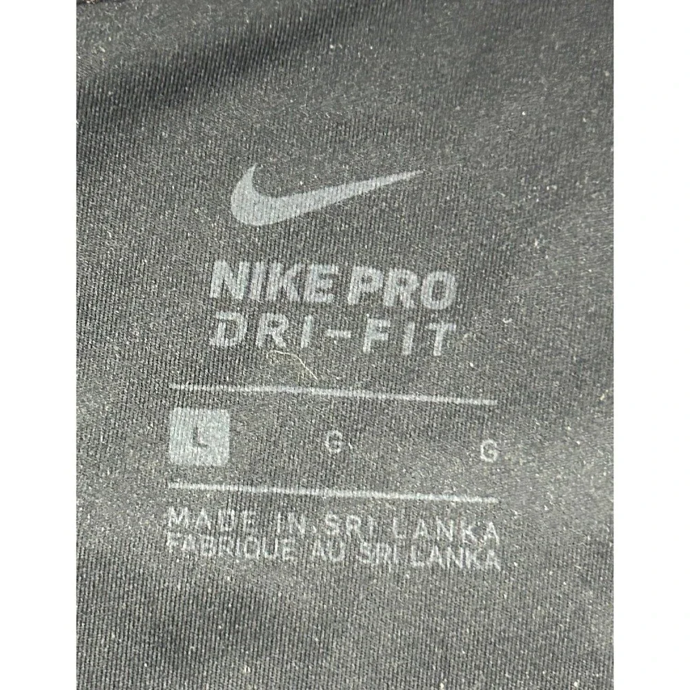 Nike pro women